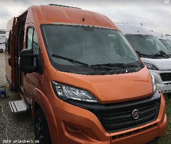 Bild: Der Traum vom eigenen Wohnmobil, doch lohnt sich die Investition?