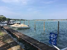 Bibione mit Boot
IT- San Michele al Tagliamento
Via della Laguna