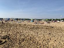 VTI Strand beschlagnahmt
IT- San Michele al Tagliamento
Via delle Colonie